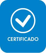 Certificado por especialista